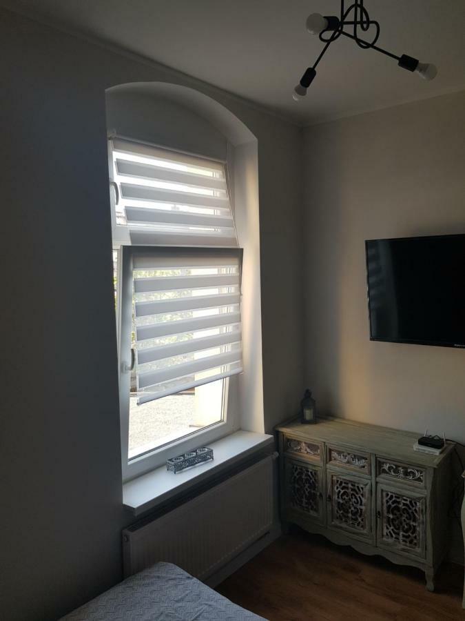 Apartament Piano Mini Apartment Malbork Exterior photo