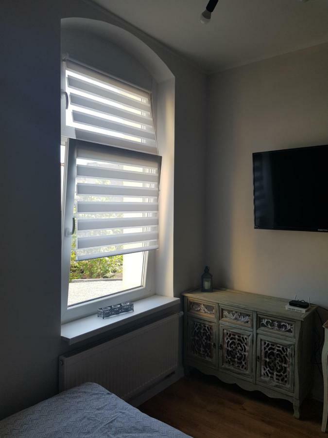 Apartament Piano Mini Apartment Malbork Exterior photo