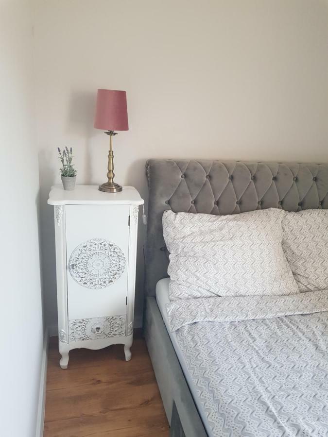 Apartament Piano Mini Apartment Malbork Exterior photo